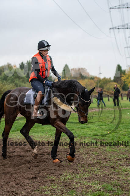 Training Bettina Hoy (01.11.2020)