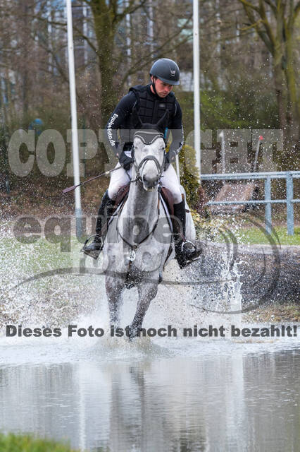 Eventing im Pferdesportzentrum Rheinland (Late Entry 14.03.2022)