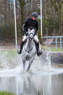 Eventing im Pferdesportzentrum Rheinland (Late Entry 14.03.2022)