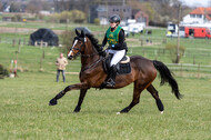 Vielseitigkeitsturnier RV Seydlitz Kamp (03.04.2022)
