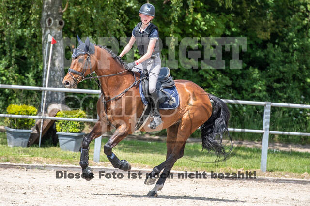 Test of Choise Langenfeld (29.+30.05.2021)
