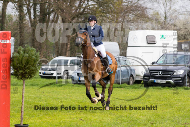 RV Seydlitz Kamp (06.+07.04.2019)