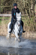 Geländetraining Wesel Obrighoven (19.+20.03.2022)