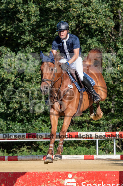 RFV Dinslaken-Hiesfeld (Herbstturnier)