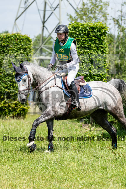 Westerstede Horse Trials 2021