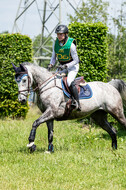 Westerstede Horse Trials 2021