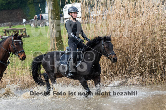 Geländetraining Wesel Obrighoven (19.+20.03.2022)