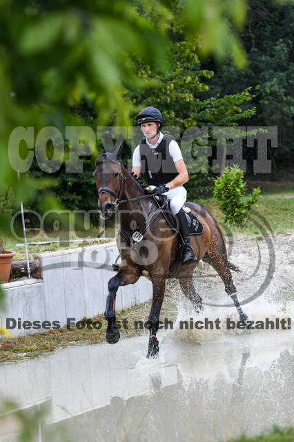 Late-Entry-Vielseitigkeit Langenfeld (11.+13./14.06.2020)