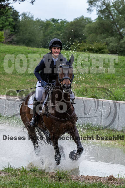 Late-Entry-Vielseitigkeit Langenfeld (06.+07.07.2020)