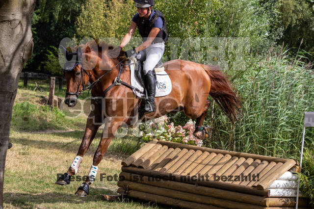 Late-Entry Vielseitigkeit Hamminkeln/Wesel (01.+02.08.2020)
