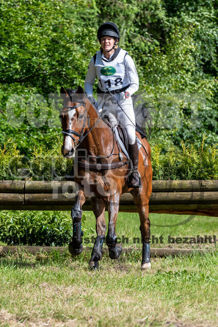 Westerstede Horse Trials 2021