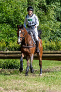 Westerstede Horse Trials 2021