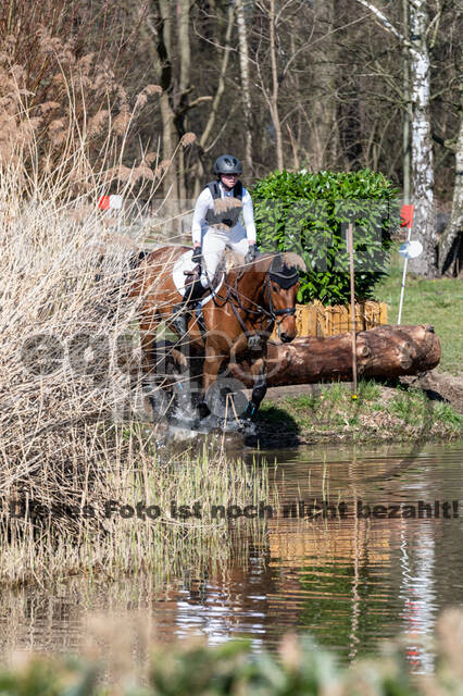Geländetage beim RSV St. Hubertus Wesel Obrighoven (26.+27.03.2022)