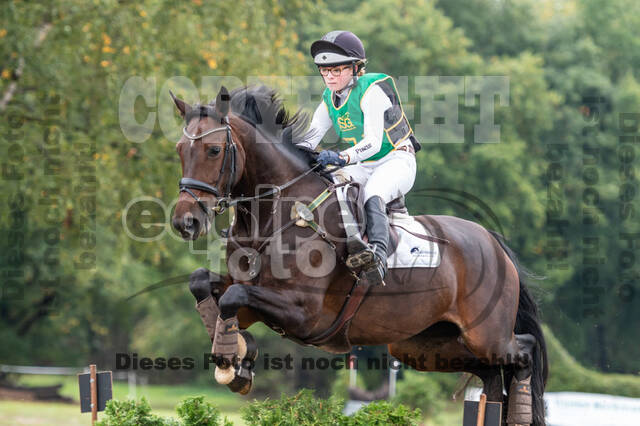 Vielseitigkeit RSV Wesel Obrighoven (26.+27.09.2020)