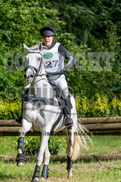 Westerstede Horse Trials 2021