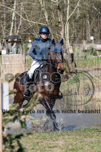 Geländetage beim RSV St. Hubertus Wesel Obrighoven (26.+27.03.2022)