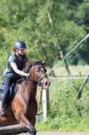 Tholi-Tour Lehrgang Vanessa Bölting