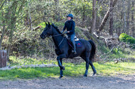 Geländetraining ZRFV Hamminkeln (24+25.04.2021)