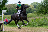 Westerstede Horse Trials (10.-13.06.2021)