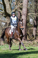 Geländetage beim RSV St. Hubertus Wesel Obrighoven (26.+27.03.2022)