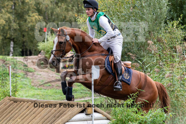 Vielseitigkeit RSV Wesel Obrighoven (26.+27.09.2020)