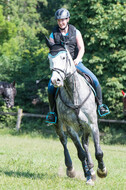 Tholi-Tour Lehrgang Vanessa Bölting