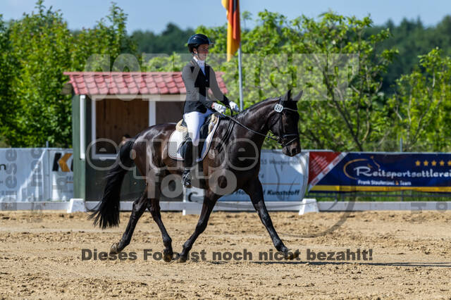 Westerstede Horse Trials 2021