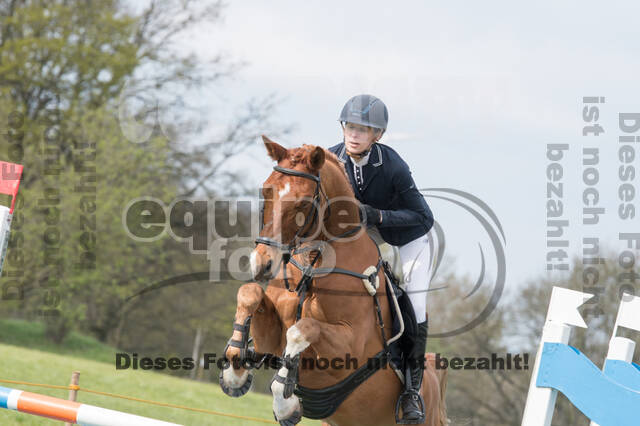 RV Lippe Bruch Gahlen (Geländepark Hardtberg 2019)