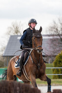 Trainingsturnier Langenfeld (12.+13.03.2022)