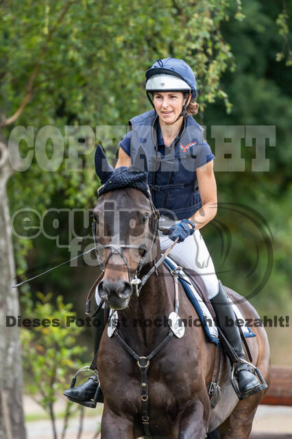 Late-Entry-Vielseitigkeit Langenfeld (11.+13./14.06.2020)