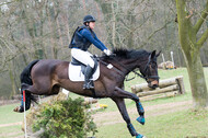 Geländetage RVO St. Hubertus Wesel-Obrighoven (23.-24.03.2019)