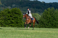 Bonn-Rodderberg Late-Entry-Vielseitigkeit (30.06.2020)