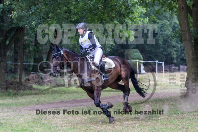 Late-Entry Vielseitigkeit Hamminkeln/Wesel (01.+02.08.2020)