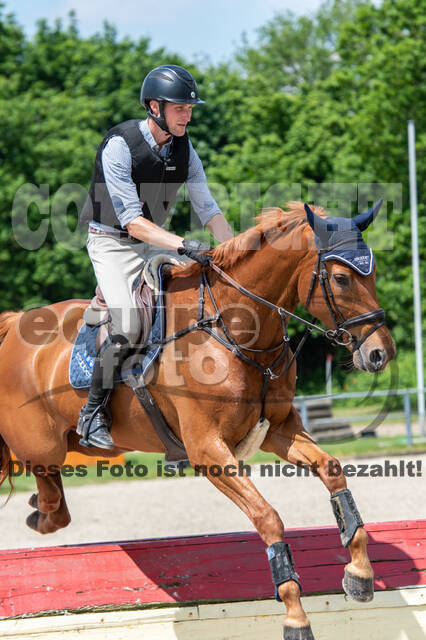 Test of Choise Langenfeld (29.+30.05.2021)