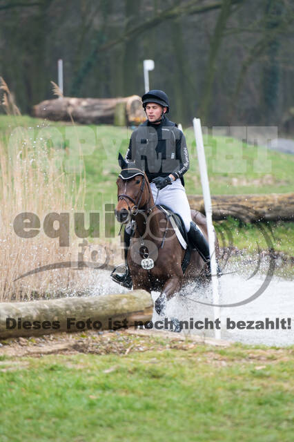 Geländetage RVO St. Hubertus Wesel-Obrighoven (23.-24.03.2019)