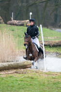 Geländetage RVO St. Hubertus Wesel-Obrighoven (23.-24.03.2019)