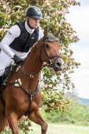 Bonn-Rodderberg Late-Entry-Vielseitigkeit (30.06.2020)