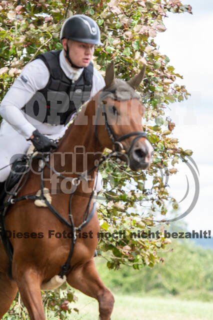 Bonn-Rodderberg Late-Entry-Vielseitigkeit (30.06.2020)
