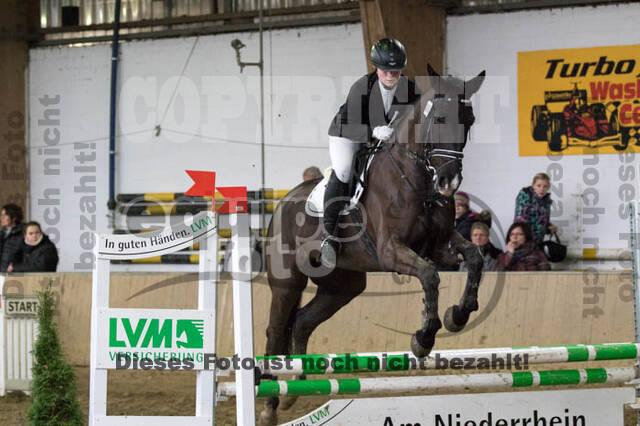 Vierkampf Kreismeisterschaft Wesel 2018