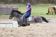 Geländetraining Hamminkeln, Karfreitag