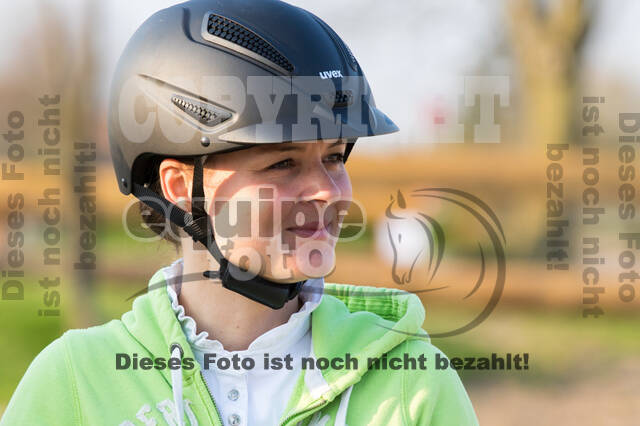 RV Seydlitz Kamp (06.+07.04.2019)