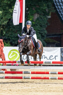 Goldene Schärpe 2021 - Ponys