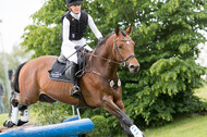 Eventing im Pferdesportzentrum Rheinland