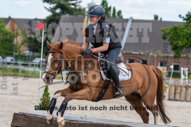 Test of Choise Langenfeld (29.+30.05.2021)