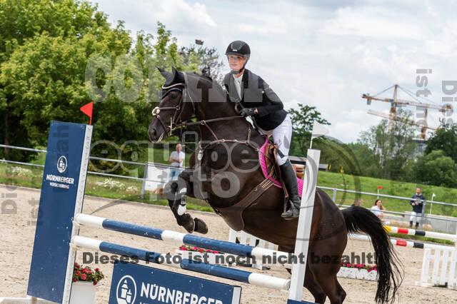 Late-Entry-Vielseitigkeit Langenfeld (06.+07.07.2020)