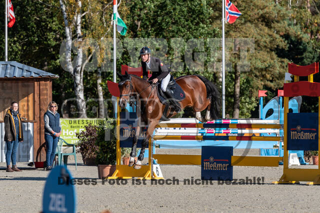 Deutsche Meisterschaft Vielseitigkeit (Luhmühlen)
