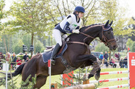 Vielseitigkeitsturnier RuFV Rheurdt