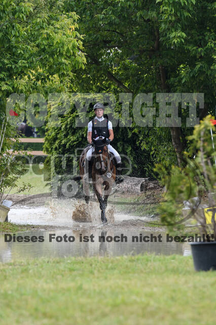 Late-Entry-Vielseitigkeit Langenfeld (11.+13./14.06.2020)