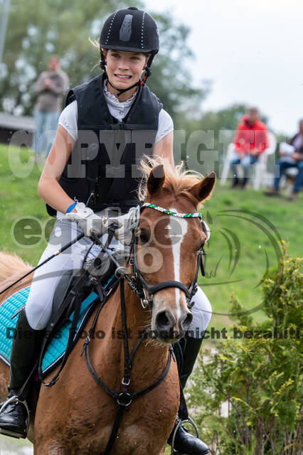 Late-Entry-Vielseitigkeit Langenfeld (06.+07.07.2020)