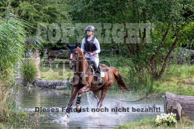 Late-Entry Vielseitigkeit Hamminkeln/Wesel (01.+02.08.2020)